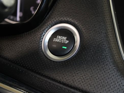 Used 2024 Cadillac XT5 Premium Luxury image 43