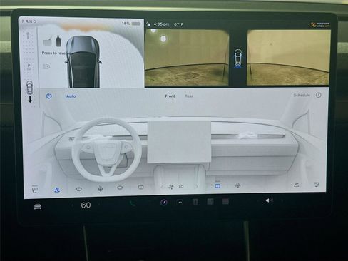 Used 2026 Tesla Model Y Long Range image 21