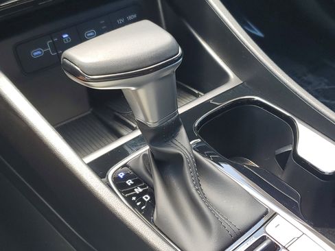 Certified 2025 Hyundai Tucson XRT FWD image 19