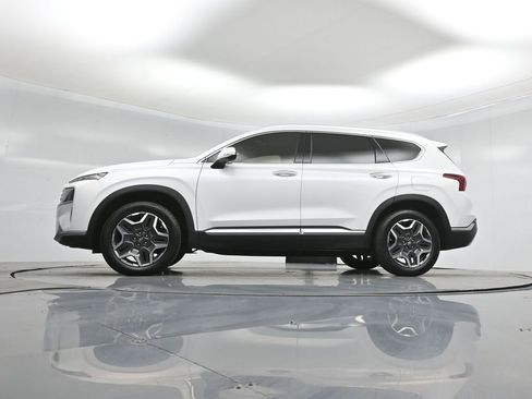 Used 2023 Hyundai Santa Fe Limited image 56