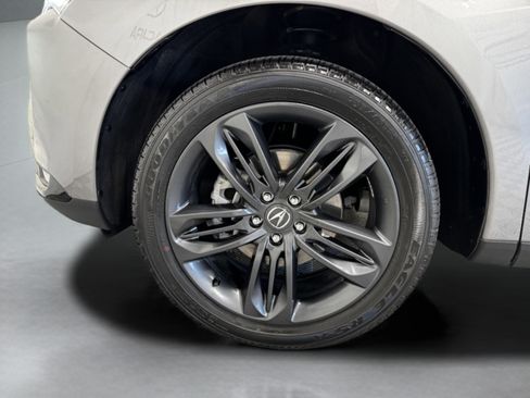 Certified 2023 Acura RDX A-Spec FWD image 46