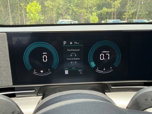 New 2026 Hyundai Kona SEL Sport FWD image 26