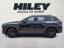 Used 2026 MAZDA CX-50 AWD 2.5 Hybrid w/ Cargo Package image 3