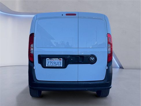 Used 2019 RAM ProMaster City Tradesman image 5