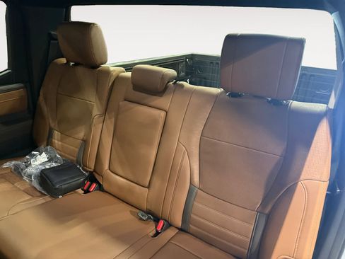 New 2026 Toyota Tundra 1794 Edition AWD/4WD image 13