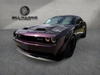 Used 2020 Dodge Challenger SRT Hellcat Redeye