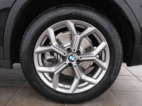 Used 2024 BMW X3 xDrive30i w/ Convenience Package AWD/4WD image 35