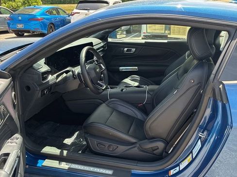Used 2024 Ford Mustang GT Premium RWD image 11
