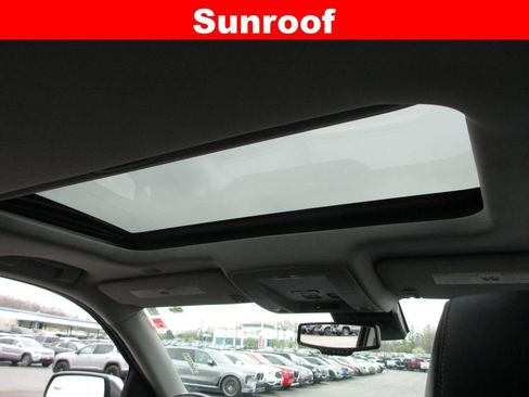 Used 2018 GMC Sierra 1500 Denali w/ Denali Ultimate Package image 19