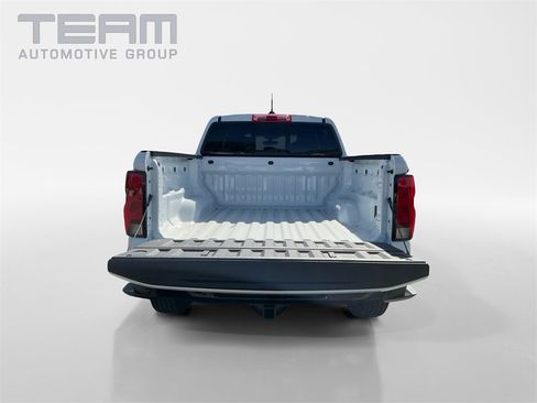 New 2026 Chevrolet Colorado Trail Boss image 25