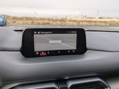 Used 2019 MAZDA CX-5 Signature image 26