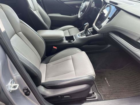 Used 2024 Subaru Outback Limited AWD/4WD image 21