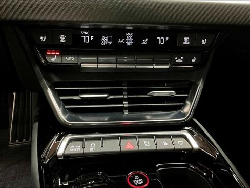 Used 2023 Audi RS e-tron GT w/ Carbon Performance Package image 32