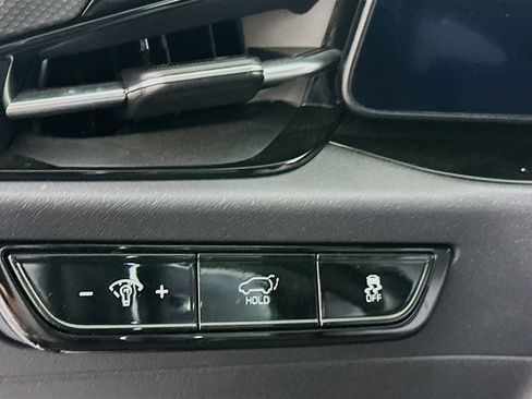 Used 2024 Kia Niro Wind image 17