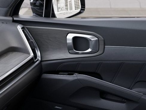 New 2025 Kia Sorento SX Prestige AWD/4WD image 25