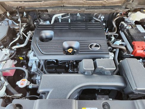 Used 2025 Lexus NX 250 FWD w/ Accessory Package (Z1) image 38