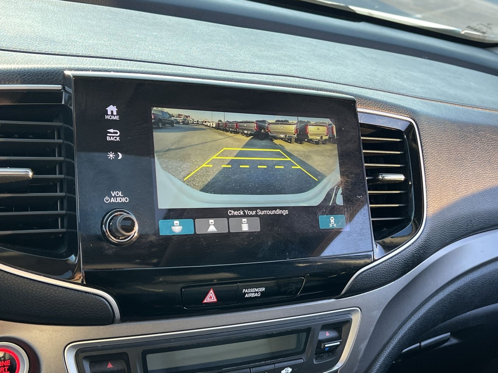 Used 2019 Honda Pilot EX-L image 19