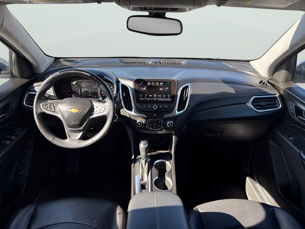 Used 2018 Chevrolet Equinox Premier FWD image 23