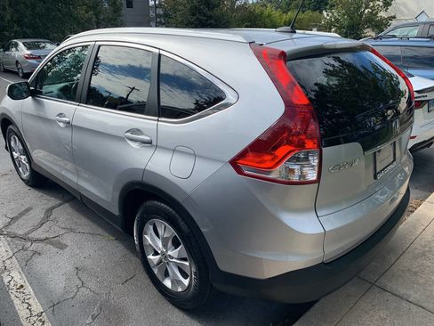 Used 2014 Honda CR-V EX-L image 6