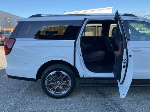 New 2026 Ford Expedition Max King Ranch image 30