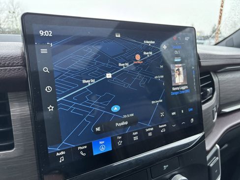 Used 2023 Ford Expedition Max Limited image 40