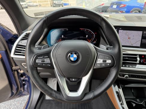 Used 2023 BMW X5 xDrive40i w/ Premium Package AWD/4WD image 14