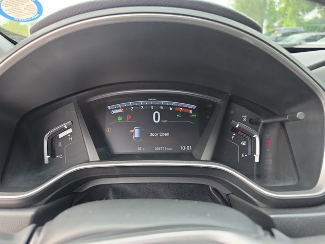 Used 2020 Honda CR-V Touring image 20