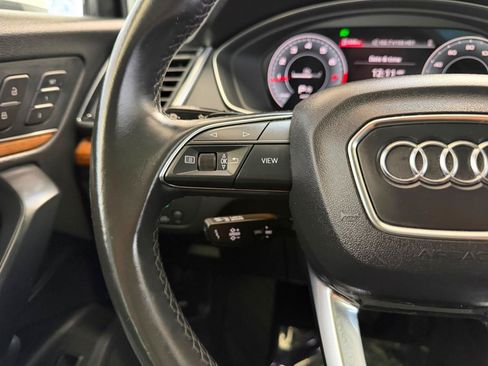 Used 2023 Audi Q5 2.0T Premium Plus AWD/4WD image 32
