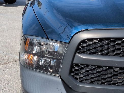 Certified 2023 RAM 1500 Tradesman w/ Electronics Group image 9