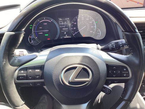 Used 2019 Lexus RX 450h AWD w/ Luxury Package image 43