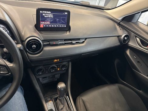 Used 2019 MAZDA CX-3 Sport image 26