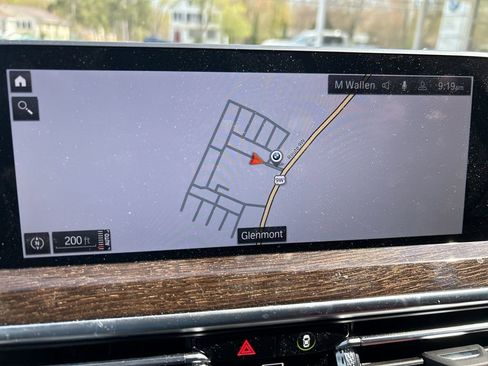 Used 2024 BMW X3 xDrive30i w/ Convenience Package AWD/4WD image 14