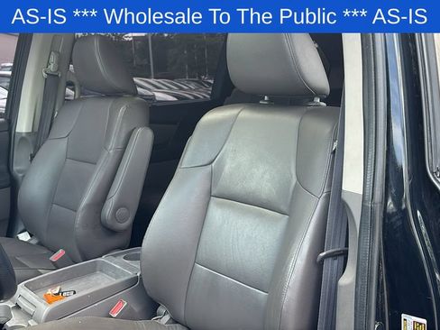 Used 2016 Honda Odyssey EX-L image 10