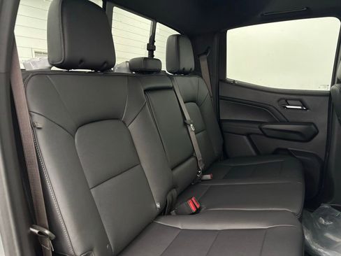 New 2026 GMC Canyon Elevation w/ Convenience Package image 36