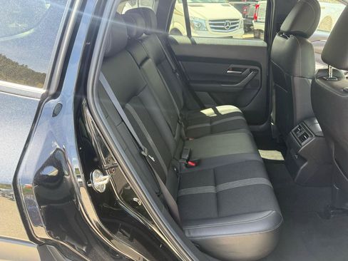 Used 2025 MAZDA CX-50 AWD 2.5 S w/ Preferred Package image 12