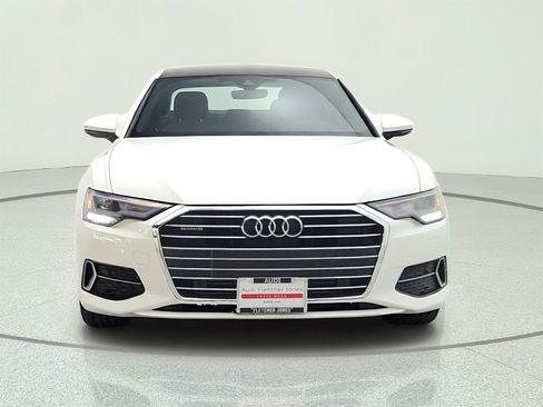 Used 2023 Audi A6 2.0T Premium AWD/4WD image 2