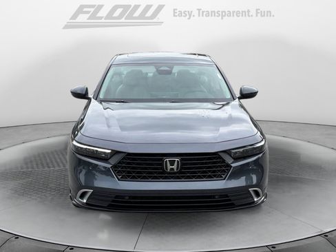 Used 2026 Honda Accord Touring image 3