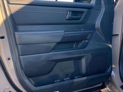 New 2025 Toyota Tundra TRD Pro AWD/4WD image 9