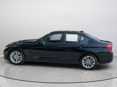 Used 2016 BMW 320i Sedan RWD image 7