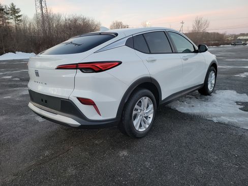 New 2026 Buick Envista Preferred w/ Convenience I Package image 7