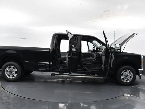 New 2026 Ford F250 XLT image 44