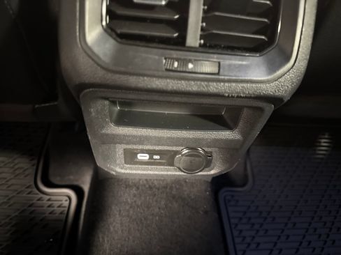 Used 2022 Volkswagen Tiguan SE R-Line AWD/4WD image 26