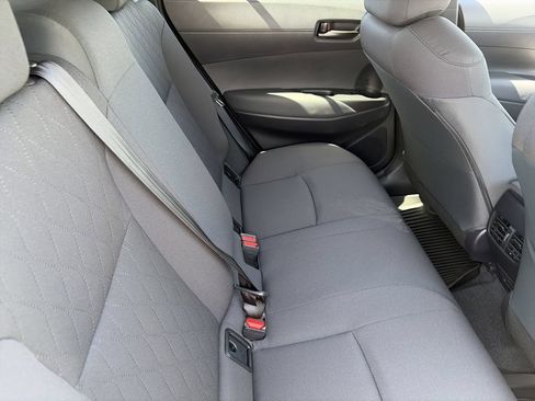 New 2026 Toyota Corolla Cross LE FWD image 22