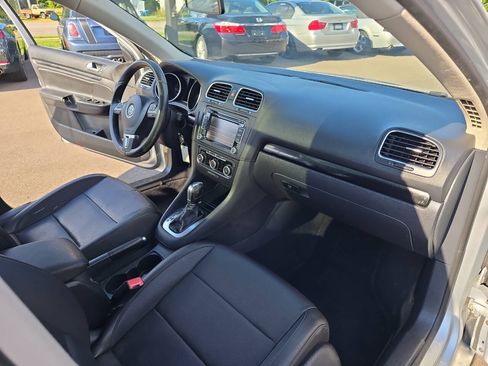 Used 2013 Volkswagen Jetta TDI FWD image 24