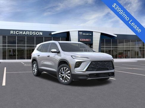 New 2026 Buick Enclave Preferred w/ Power Package image 31