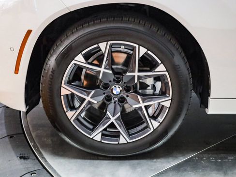 Certified 2025 BMW X3 xDrive30i AWD/4WD image 7