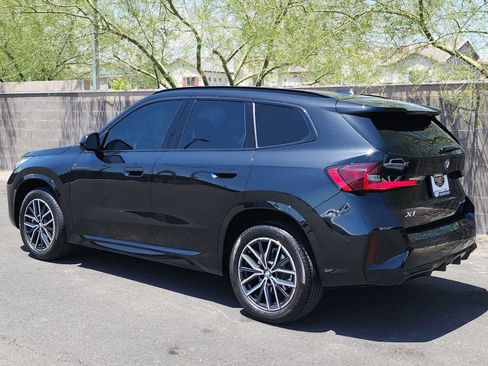 Used 2024 BMW X1 xDrive28i w/ Technology Package AWD/4WD image 6