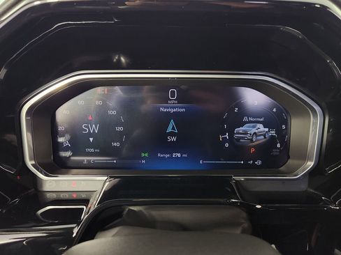 New 2026 Chevrolet Silverado 1500 RST image 13