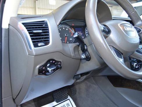 Used 2014 Audi Q5 2.0T Premium Plus AWD/4WD image 29