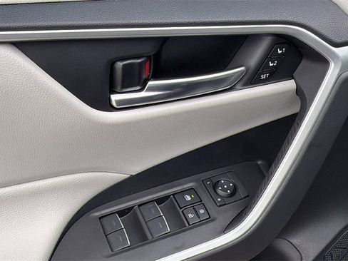 New 2025 Toyota RAV4 XLE Premium image 12